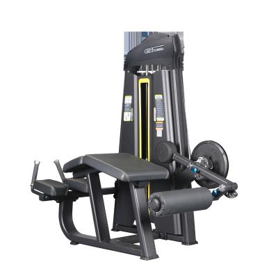 China Hot Steel Fitness 2-Mode Commercial Extension Gym Equipment Strength Fitness Sale Prone Leg Curl Machine for sale