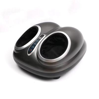 China Stimulates Blood Circulation Shiatsu Heated Keading Electric Foot Massager Machine for sale