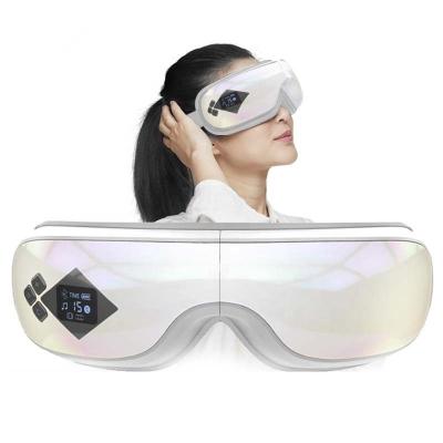 China EYE eye massager with heat, electric eye massager and eye massager vibrator for sale