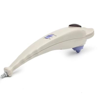 China Handheld Body Massager for Neck Pain Relief Deep Tissue Percussion Handheld Massager for sale