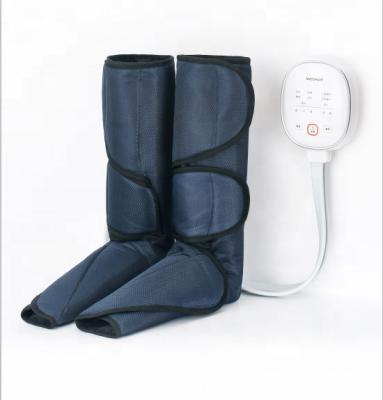 China 2022 Speed ​​Adjustable Phenitech Leg Massager For Circulation With Heat Compression for sale