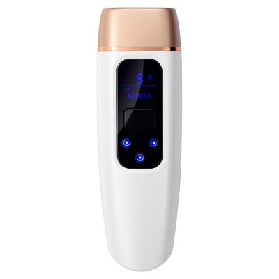 China Hair Removal IPL Hair Removal For Women Men , Home Permanent Painless Laser Hair Removal Machine 999,000 Flashes for sale