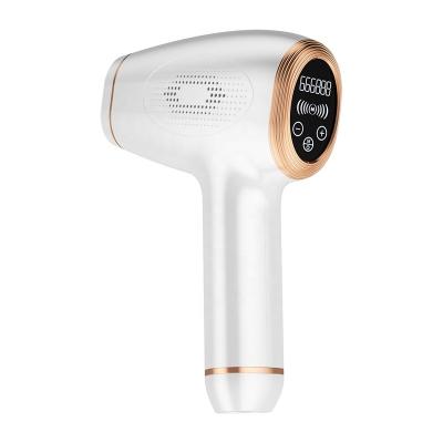 China Laser Hair Remover Constant Hair Removal Hair Removal for Women and Men IPL for sale