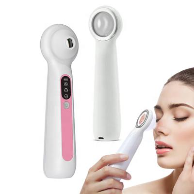 China Black Head Removal Visual Blackhead Remover Vacuum, Camera Blackhead Vacuum for sale