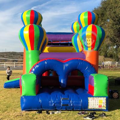 China Water Proof Inflatable Obstacle Course Hire Biggest Cheap Inflatable Obstacle Course Inflatable Obstacle Course for sale