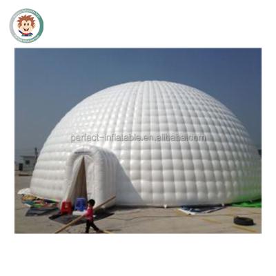 China Water Proof Customized Tent Low Prices Inflatable Marquee Tent For Sale Inflatable Wedding Marquee for sale