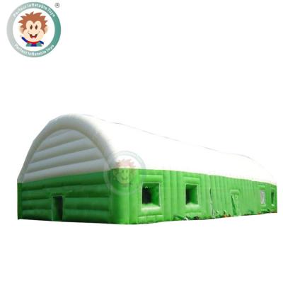 China Inflatable Party Tent Advertising Tent Outdoor Inflatable Wedding Event Inflatable Tent For Sale for sale