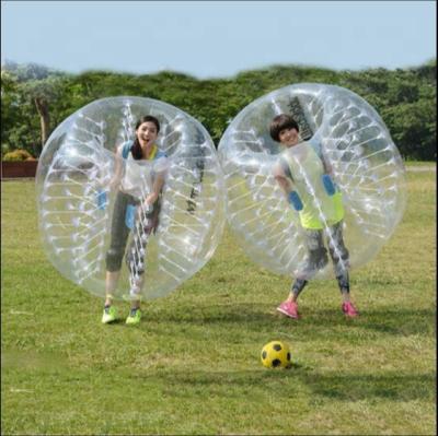 China Waterproof hot sale inflatable zorb ball inflatable bumper ball for sale for sale