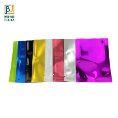 China Recyclable Cheap Price Dispos Aluminum Foil Vacuum Insulated Cooler Bag for sale