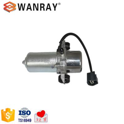 China Automotive Industry 12V DC Brake Booster Electric Vacuum Pump UP30 for sale