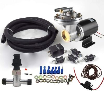 China Kit For Brake Booster Vacuum Electric Pump 28146 Electric Vacuum Pump For Brakes Involving Cars for sale