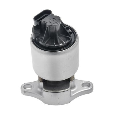 China Good Grade EGR Valve For Mercedes-Benz C-CLASS 1111400060 OEM (W202); EGR1103 9*9*11 for sale