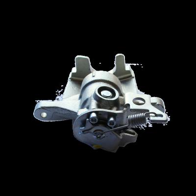 China Front Wheel Peugeot 504 Brake Caliper 1522077 Made In China for sale