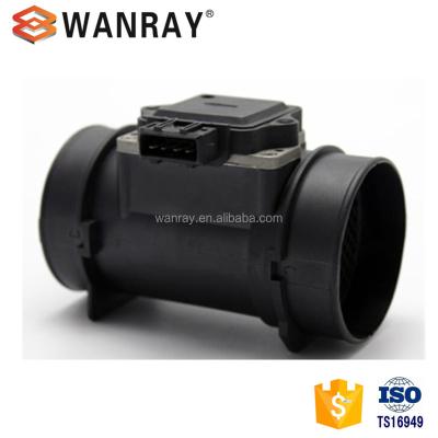 China Circulation Mass Sensor OPEL VAUXHALL Astra Vectra Omega 5WK9150 Air Normal Size for sale