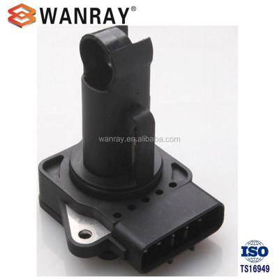 China MASS AIR FLOW SENSOR For Mazda 3 5 6 MX5 RX-8 Full Size 197400-2010 ZL01-13-215 ZL0113215 for sale