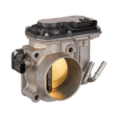 China Brand New Electric Throttle Body Assembly Fit For Honda Accord OEM 16400-RYE-A01 18*16*9 for sale