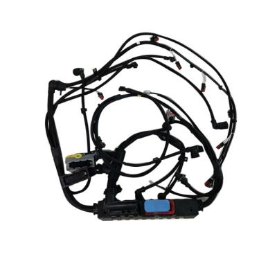 China 21776630 Automotive Cable Harness Engine Wiring For Volvo FM9, FM11 Truck for sale