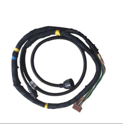 China Automobile OE 20593612 Wire Harness Antenna Assembly Excavator Electric Truck Wire Harness for VOLVO for sale