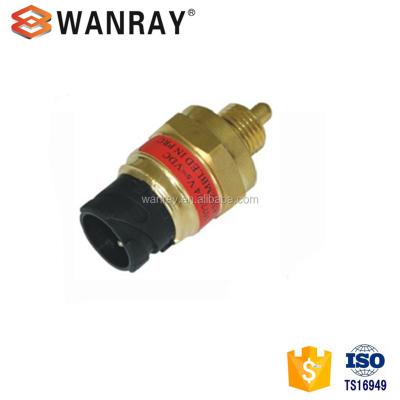 China OE NO OIL PRESSURE SENSOR 21302639 034774 300605120 1077574 fit for VOLVO normal size for sale