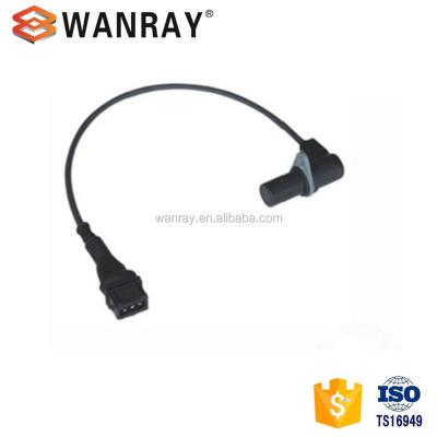 China Crankshaft Position Sensor OE NO Normal 1214703221 1214173221 Size for sale