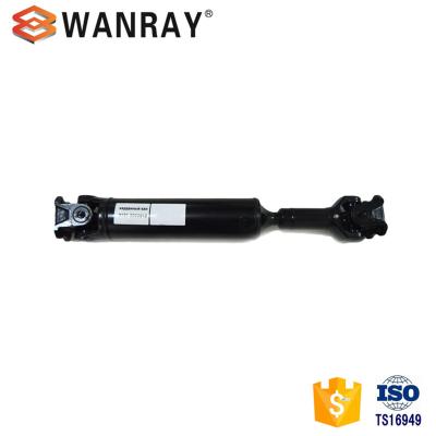 China Russia Heavy Truck Spare Parts 2121-2203012 Cardan Shaft Steel Drive Shaft for sale