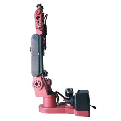 China China First 6 Axis Industrial Robotic Arm Mini CNC Robot Arm 6 DOF Manipulator Desktop Programmable Dual-Joint Module Payload 2kg For Pick-Location/Education for sale