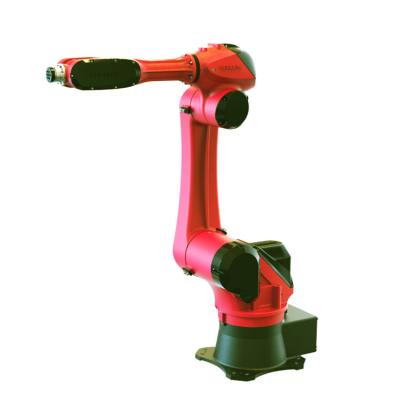 China Garment Shops Low Cost High Quality Robotic Arm Painting/Palletizing Mount/Glue 6 Axis Robot Arm Dispensing Kit for sale