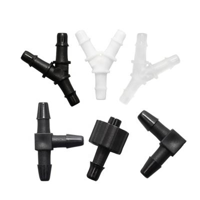 China UV Ink Pipe Adapter Refill Tube Plug Hose Cap Seals Factory Printer Ink Hose Connector Inkjet Printer Tube Connector Inkjet Printer for sale