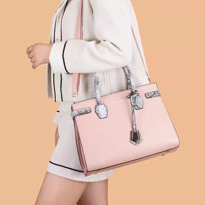 China 2022 New Fashion Women Handbags Shoulder Bag Tote Bag Cross Body Bag for sale