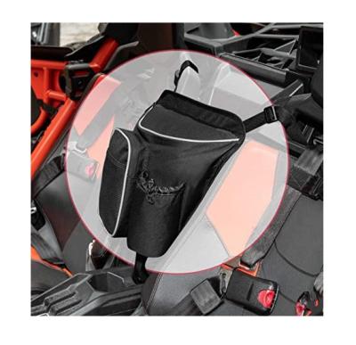 China 1680D high density Oxford. Commander Center Seat Shoulder Storage Bag Compatible UTV Cabin Package UTV Bag for sale