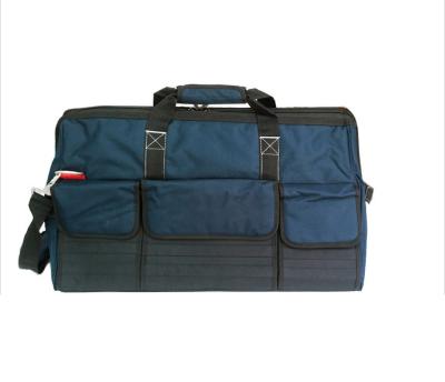 China Multifunction Tool Frame 3 Different Size Anti-tear 1680D Thickness Tool Bags for sale