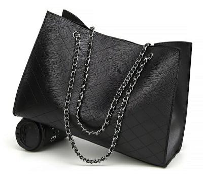 China Good Fashion Design Women Handbags Shoulder Bags for sale