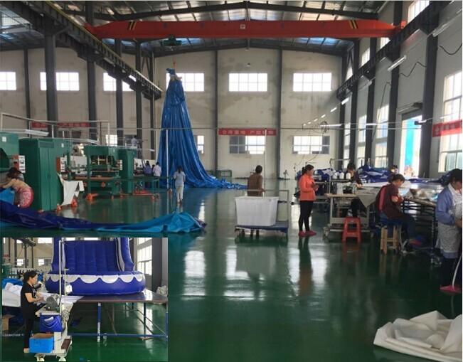 Verified China supplier - Sunway Amusement Equipment Guangzhou Limited