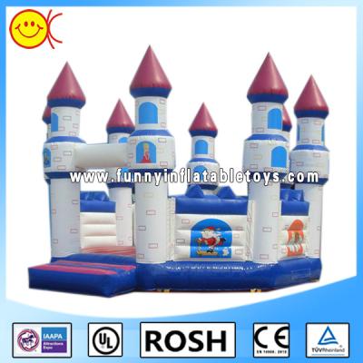 China Durable PVC Inflatable Combo Bouncers For Party Or Event , UV - Resistance for sale