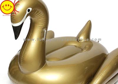 China Golden Swan Inflatable Water Floats 76