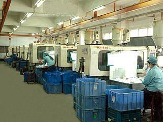 Verified China supplier - Dongguan Changan Zhi Shan Moulding Store