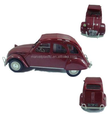 China Friction Toy Toy Car Model Collection for sale