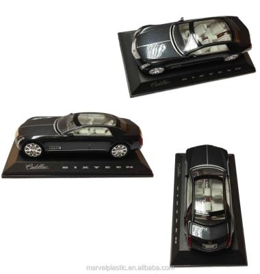 China High Quality Friction Toy Classic Car Collectible Vehicle Model Miniature for sale