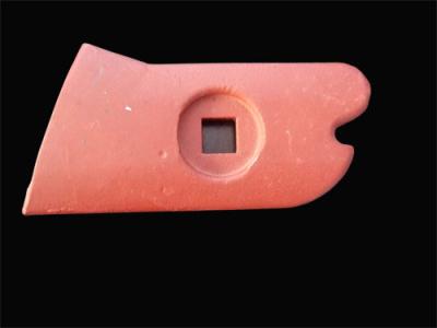 China Paint Building Investment Casting Products Precision Investment Castings for sale