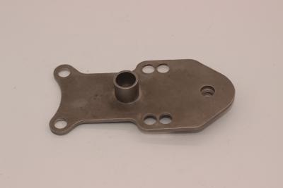 China Custom Lost Wax Steel Investment Casting Stainless Steel SUS304 for Longboard for sale