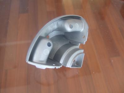 China TS16949 Precision Aluminum Die Casting Parts / Automobile Casting Parts for sale