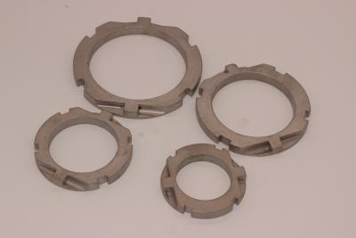 China SUS316 Stainless Steel Investment Casting Parts General Industrial Service for sale