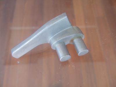 China Silica Sol SUS304 Stainless Steel Casting / Lost Wax Investment Casting for sale