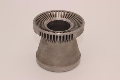 China Precision Investment Special Stainless Steel Casting Parts With ISO9001 Approval for sale