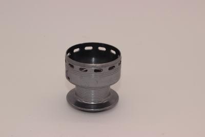 China OEM Precision CNC Machined Parts Fishing Spare Parts ISO9001 Approval for sale