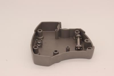 China Custom Precision OEM Aluminum Die Casting Parts For TOOL Spare Parts for sale