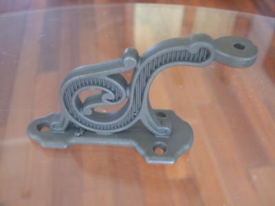 China Industrial Precision Steel Investment Casting Parts /  Lost Wax Investment Casting for sale