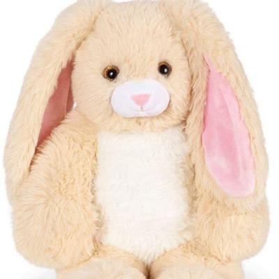 China Factory Price Super Soft Rabbit Toys For Kids Stuffed Plush Toys for sale