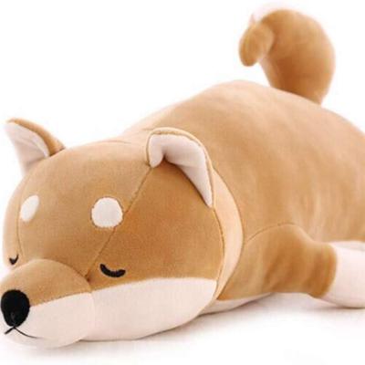 China Wholesale Price Super Soft Plush Animal Stuffed Plush Toys Custom Made for sale