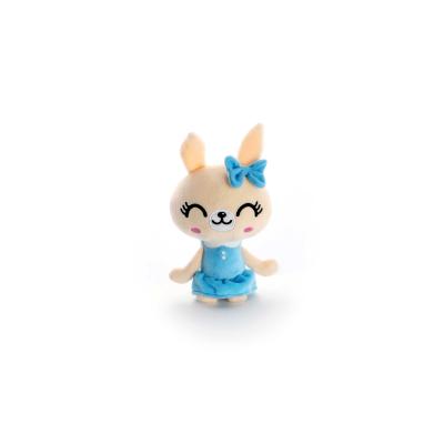 China Wholesale Super Soft High Quality Popular Custom Toy Rabbit Baby Plush Outdoor Product Toys for sale